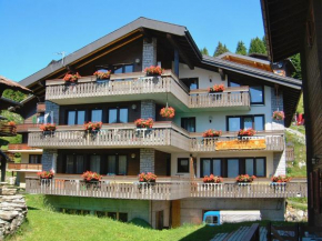 Haus Arolle, Bettmeralp